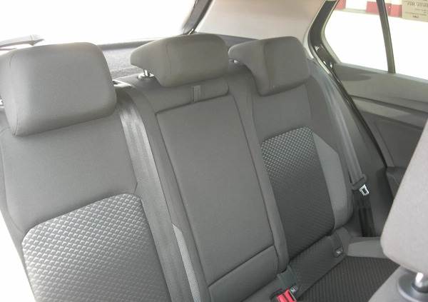 Volkswagen Golf cena 39900 przebieg: 15571, rok produkcji 2021 z Świeradów-Zdrój małe 211